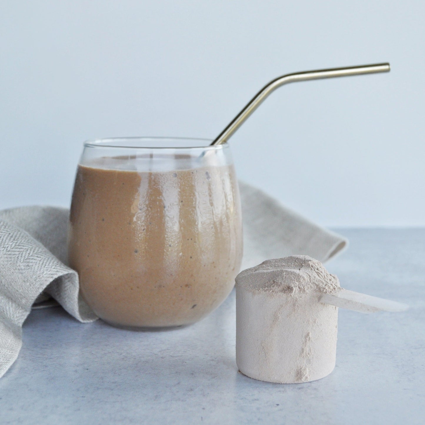 Collagen Plus - Chocolate