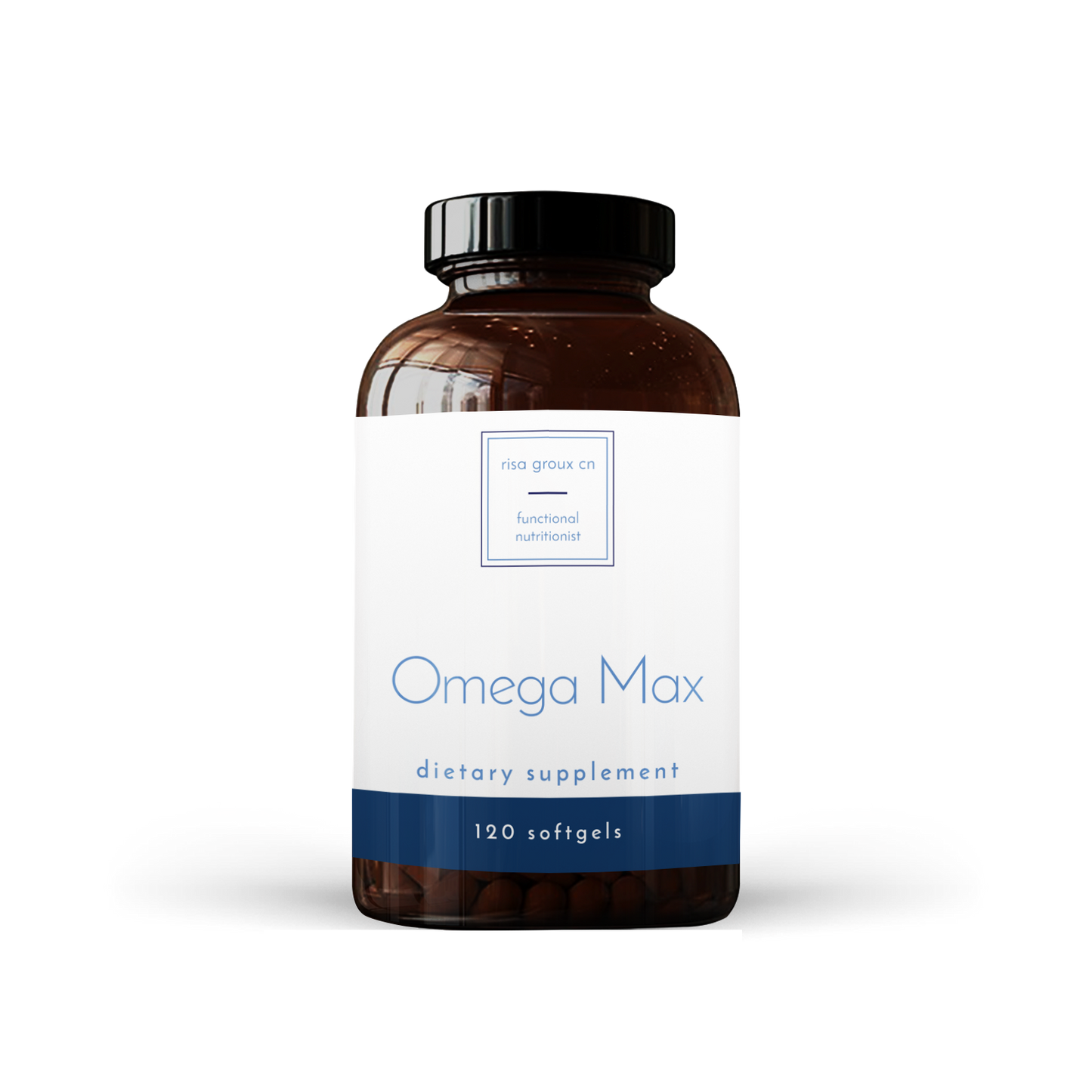 Omega Max