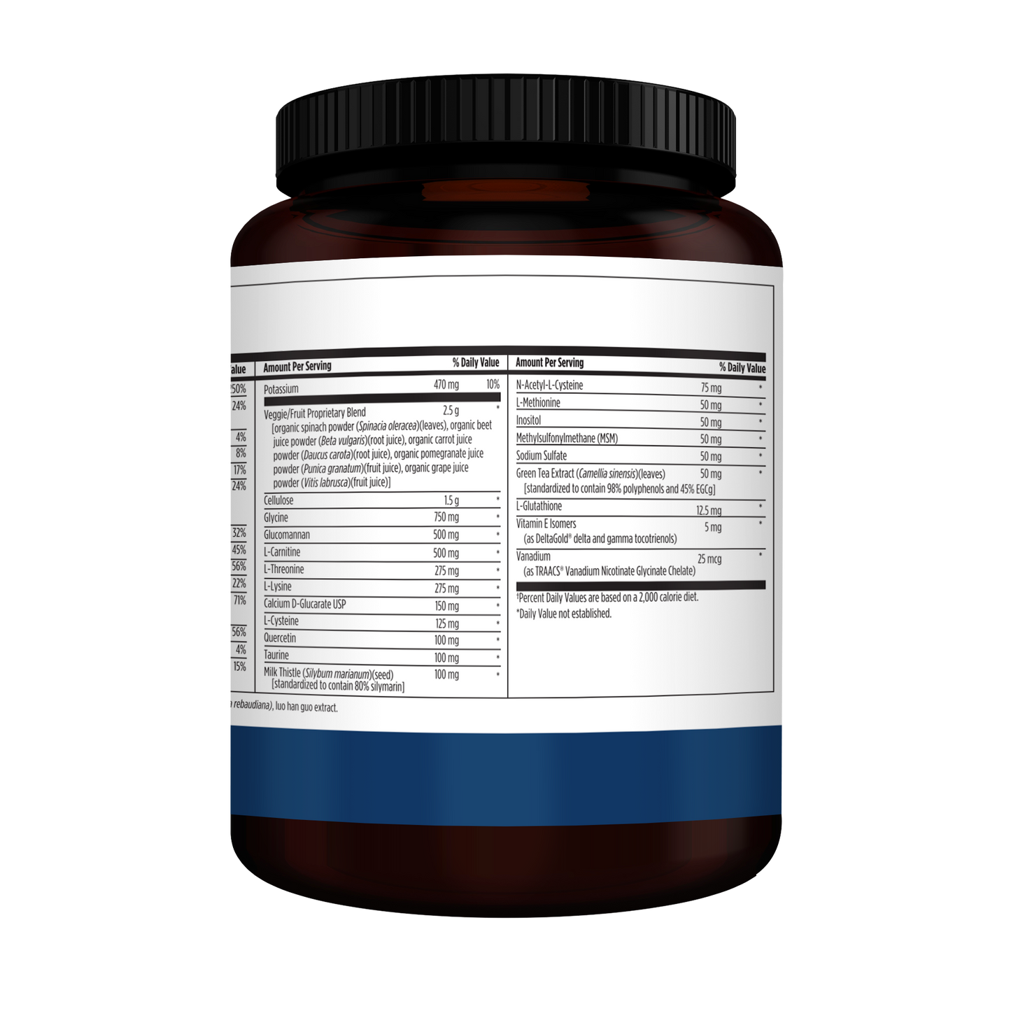 Collagen Plus - Chocolate