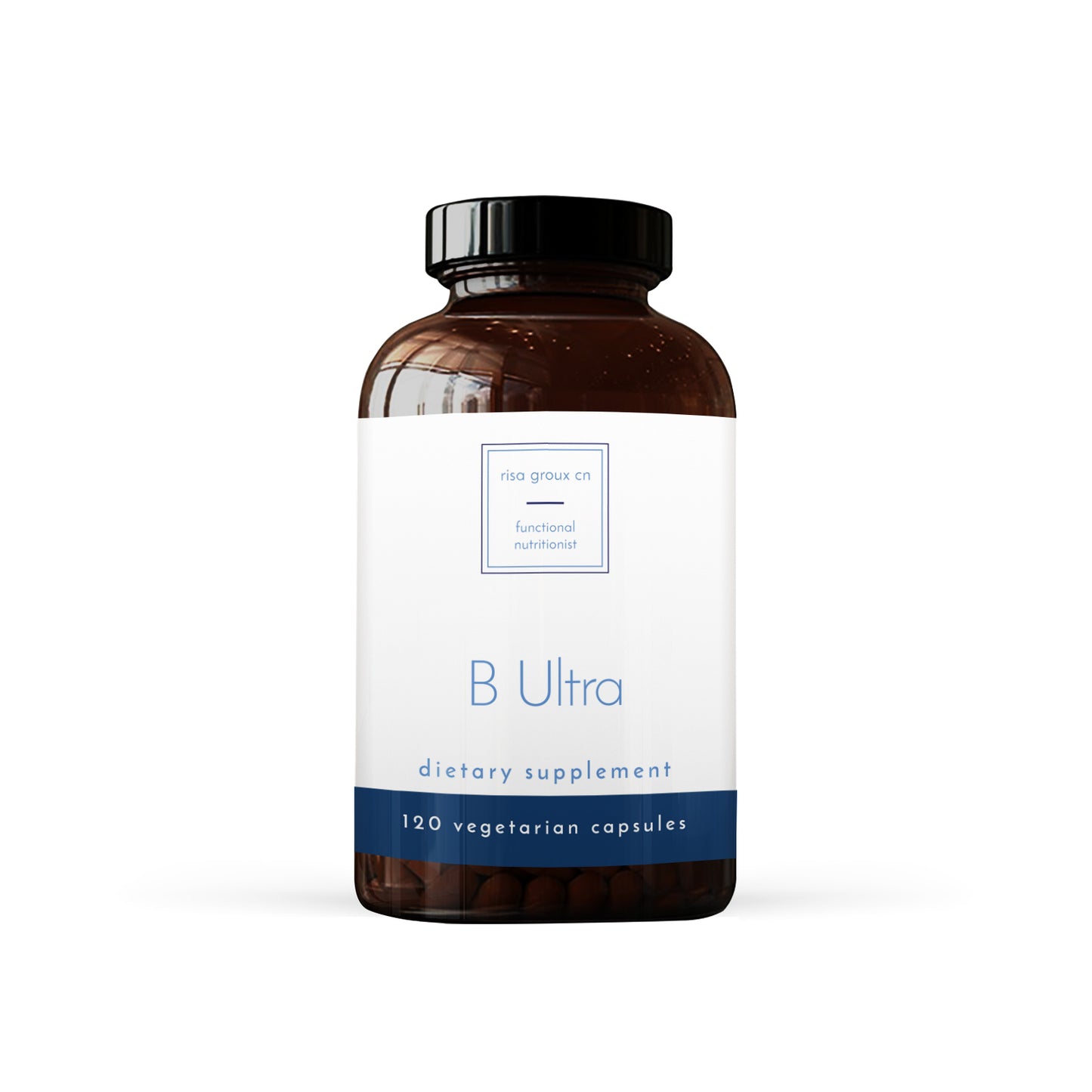 B Ultra