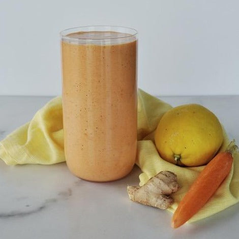 Collagen Protein - Vanilla