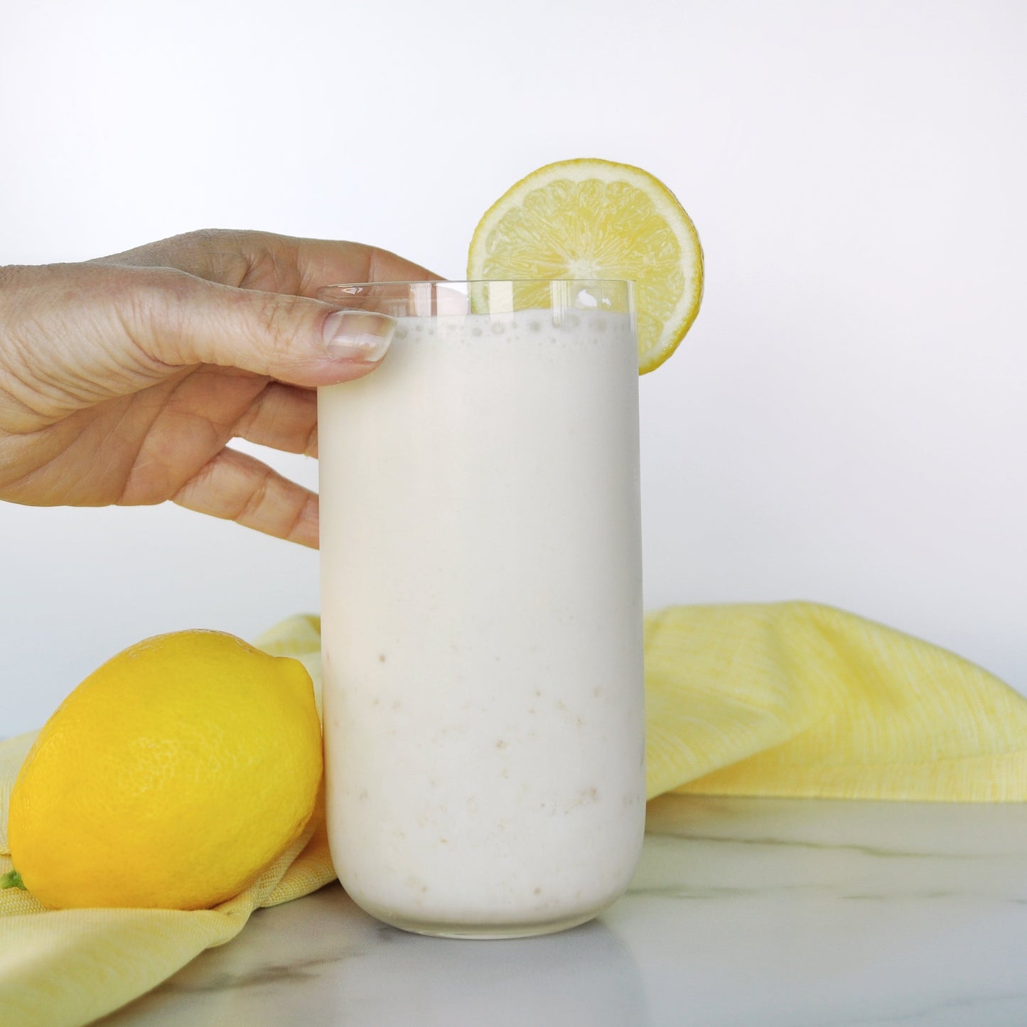 Collagen Protein - Vanilla
