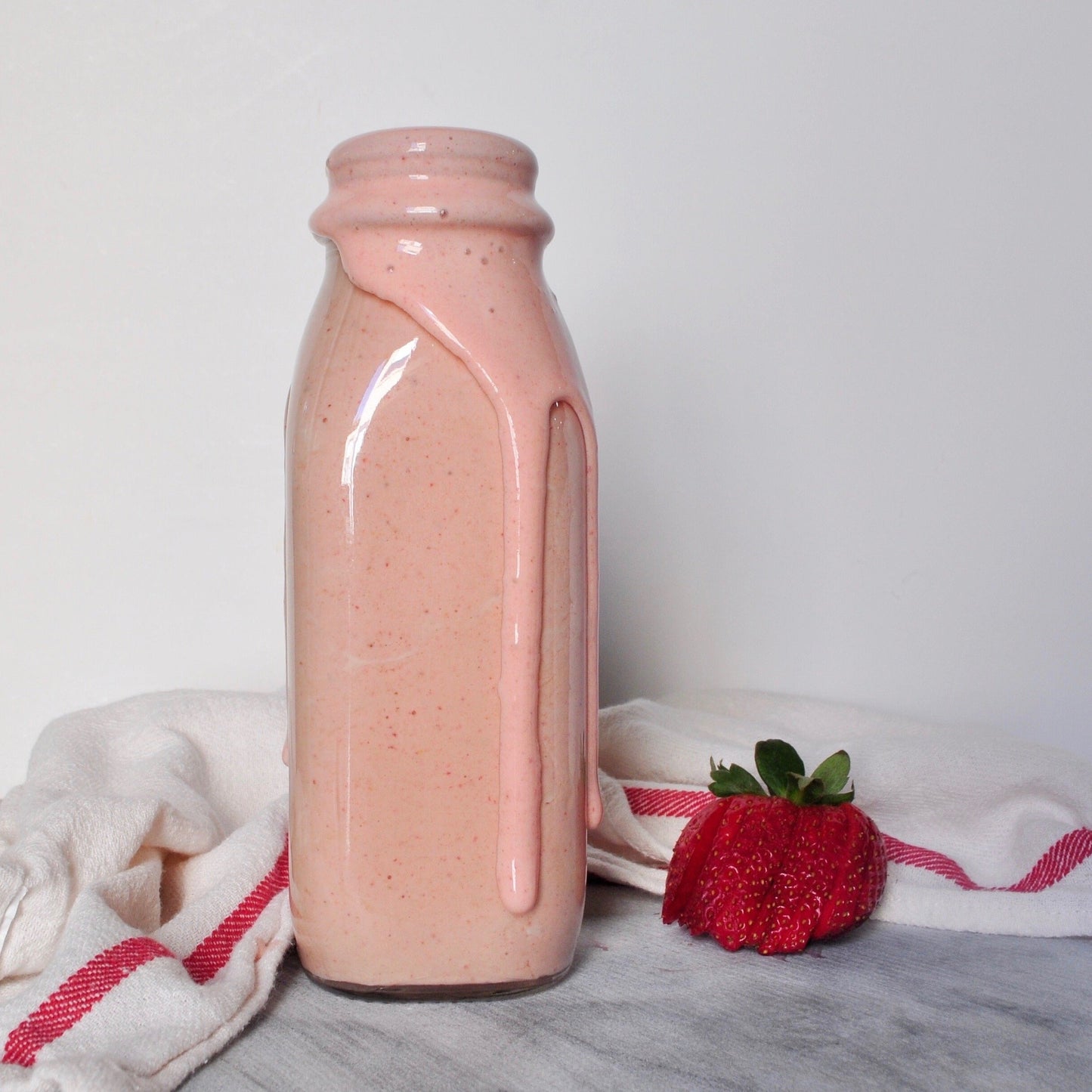 Collagen Plus - Strawberry Vanilla