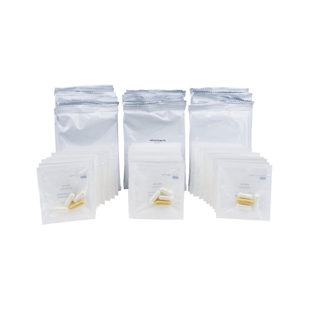 Risa Groux Nutrition Detox