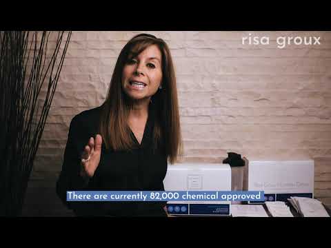 Load and play video in Gallery viewer, Risa Groux Nutrition Detox