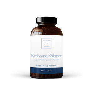 Berberine Balance