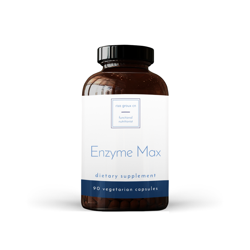 Enzyme Max