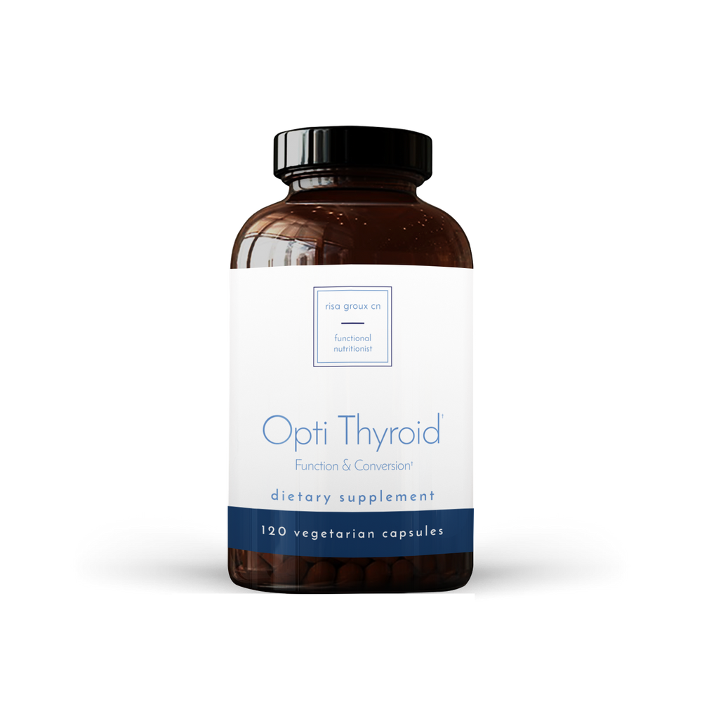 Opti Thyroid